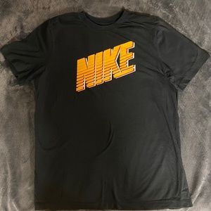 Nike shirt